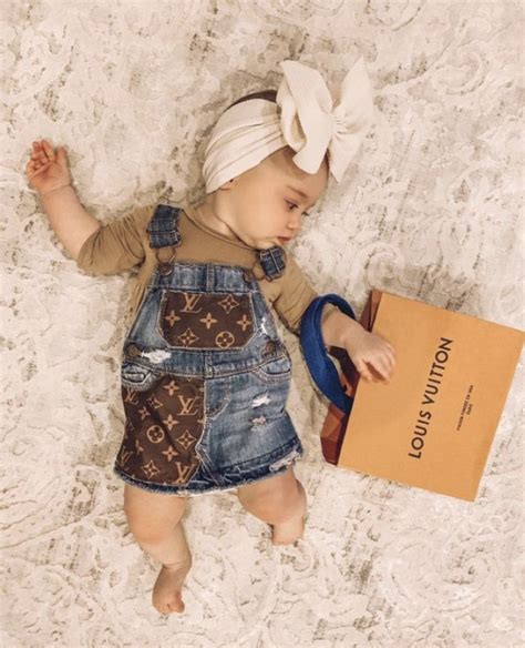 toddler louis vuitton|louis vuitton outfits for kids.